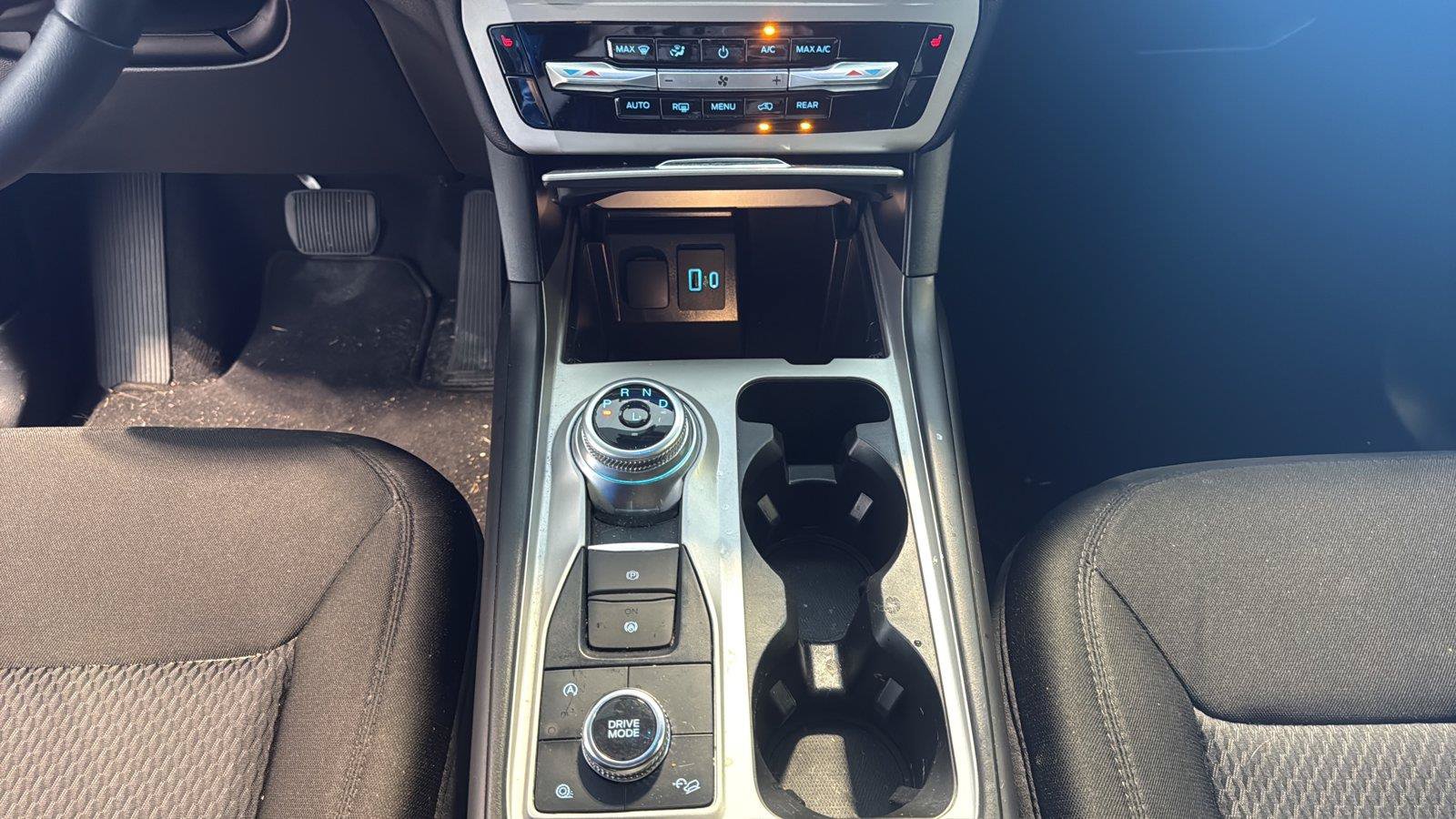 Certified 2023 Ford Explorer XLT AWD/4WD image 23