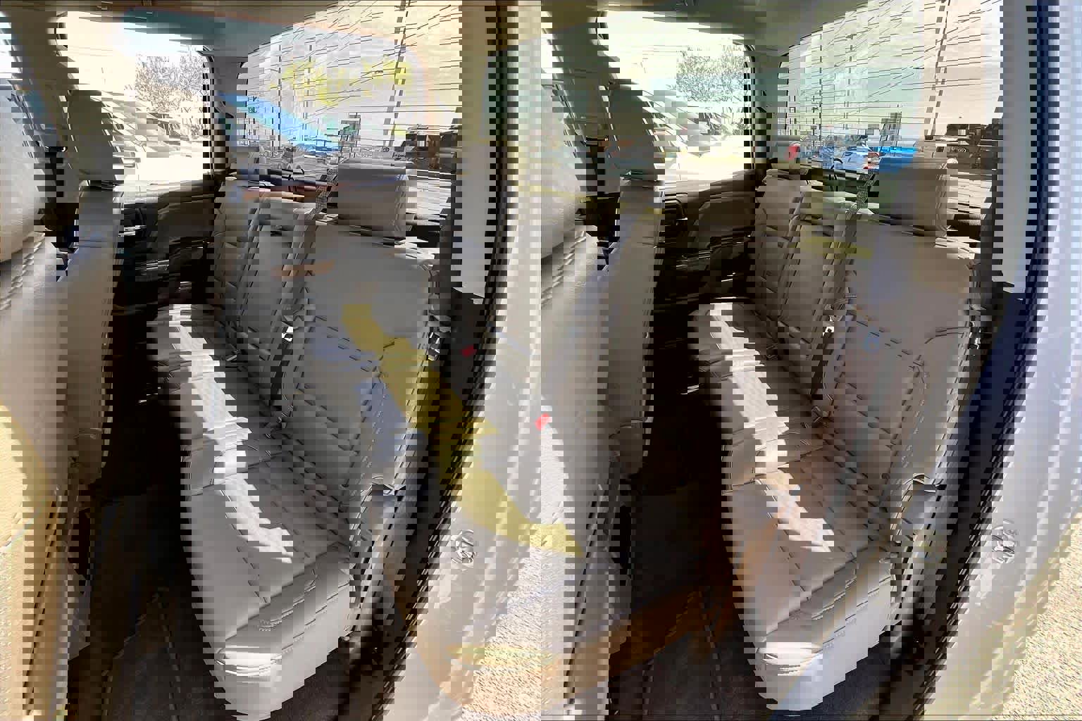 Used 2017 GMC Sierra 1500 SLT w/ Texas SLT Premium Package image 19