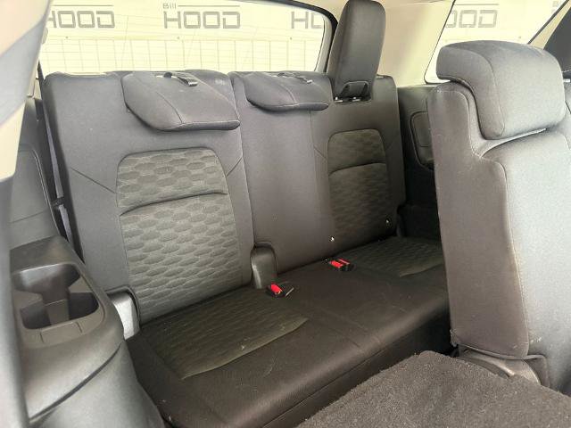 Used 2023 Nissan Pathfinder S FWD image 11