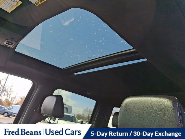 Certified 2022 Ford F350 Lariat w/ Black Appearance Package image 20