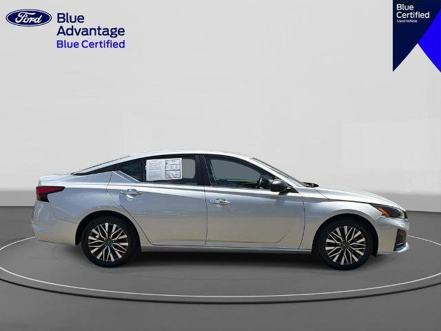 Used 2025 Nissan Altima 2.5 SV FWD image 5