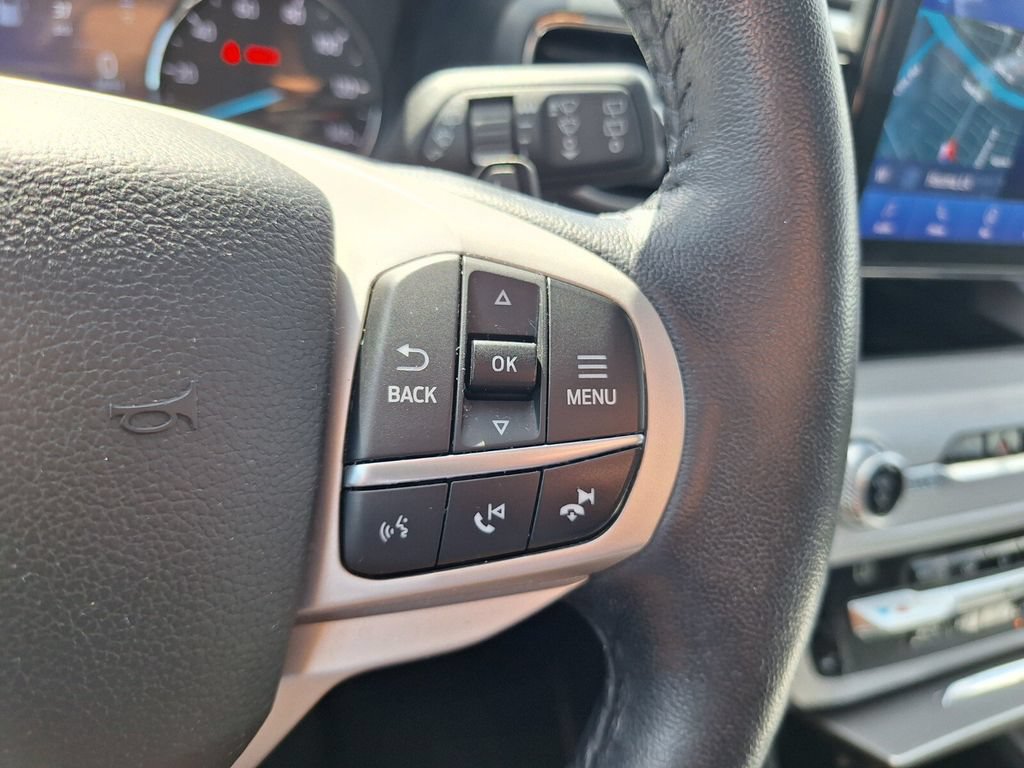 Certified 2020 Ford Explorer XLT w/ Equipment Group 202A RWD image 22