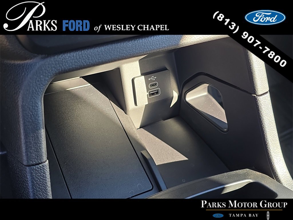 Certified 2025 Ford Ranger XL image 23