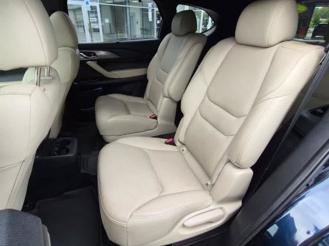 Used 2020 MAZDA CX-9 Grand Touring AWD/4WD image 8