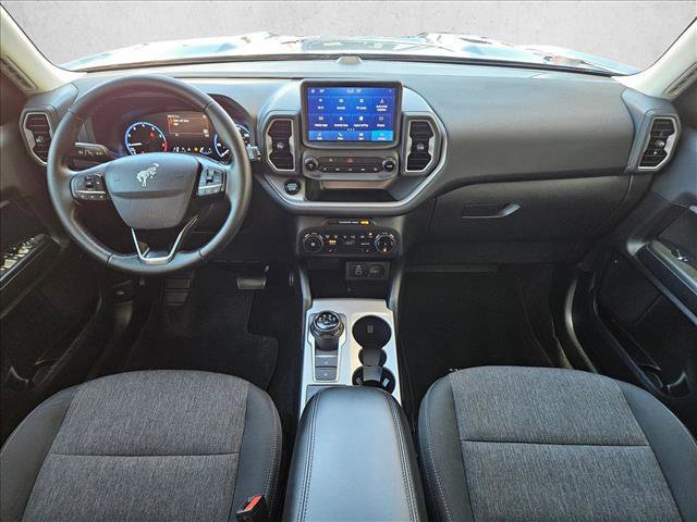 Certified 2024 Ford Bronco Sport Big Bend w/ Convenience Package image 16