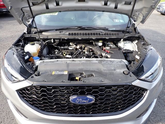 Certified 2022 Ford Edge ST-Line AWD/4WD image 14