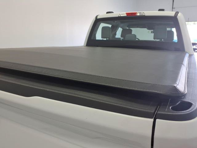 Certified 2024 Ford F250 XL w/ XL Chrome Package AWD/4WD image 12
