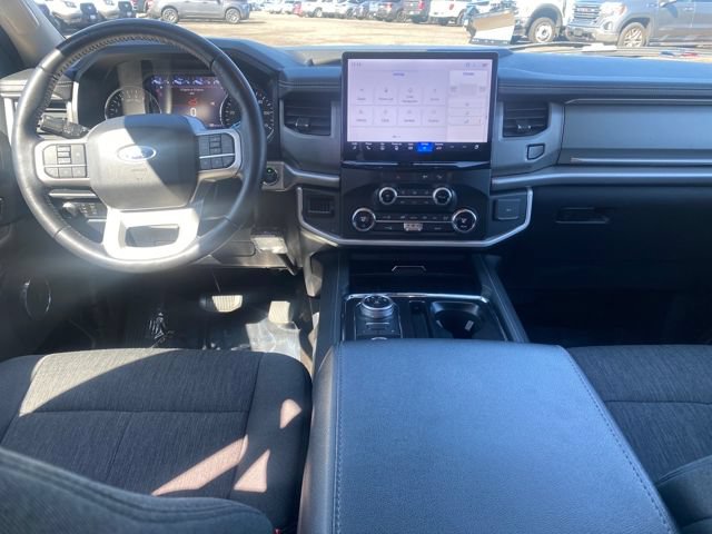 Certified 2022 Ford Expedition XLT AWD/4WD image 13