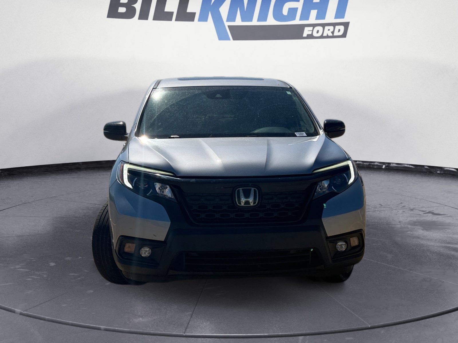 Used 2020 Honda Passport EX-L image 8