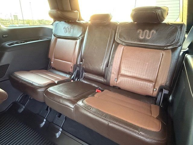 Certified 2025 Ford Expedition King Ranch AWD/4WD image 8