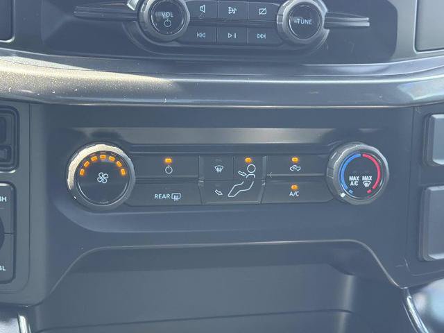 Certified 2023 Ford F150 XL w/ STX Appearance Package AWD/4WD image 16