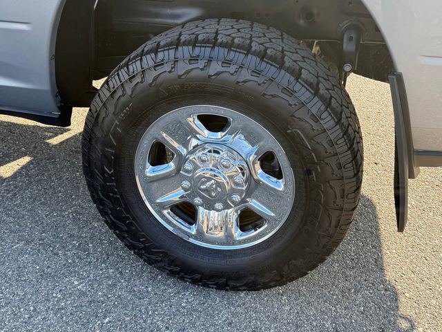 Used 2023 RAM 2500 Tradesman image 5