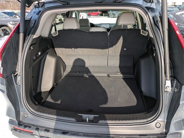 Used 2023 Honda CR-V EX-L image 20