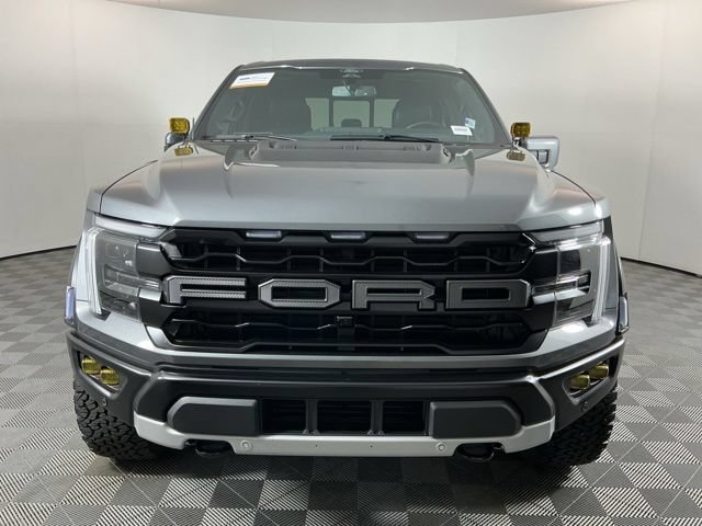 Certified 2025 Ford F150 Raptor AWD/4WD image 2