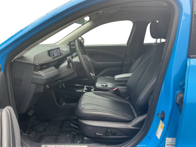 Certified 2023 Ford Mustang Mach-E Premium AWD/4WD image 10