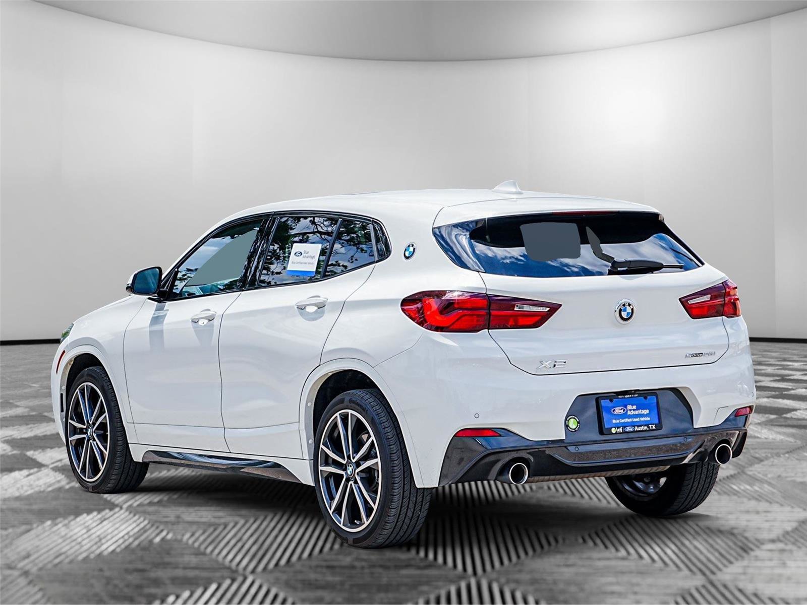 Used 2023 BMW X2 sDrive28i w/ M Sport Package FWD image 6