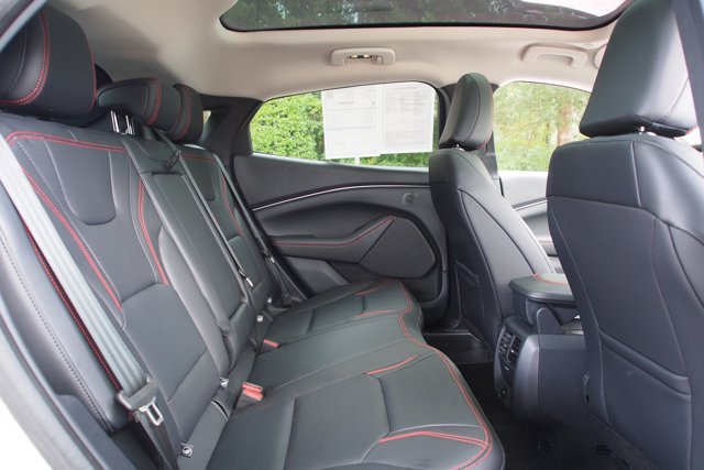 Certified 2025 Ford Mustang Mach-E Premium w/ Sport Appearance Package AWD/4WD image 14