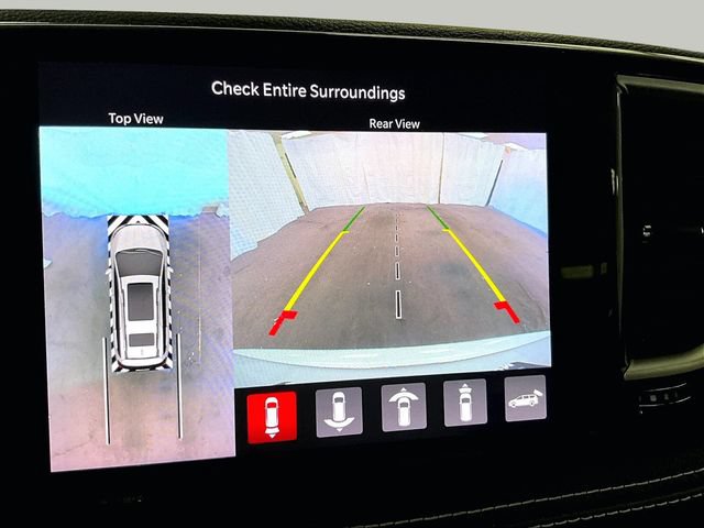 Used 2022 Chrysler Pacifica Limited AWD/4WD image 20