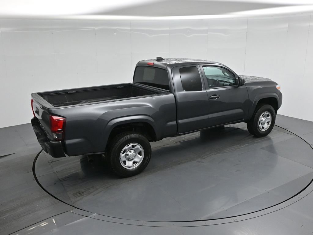Used 2023 Toyota Tacoma SR image 13