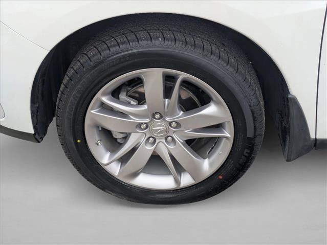 Used 2021 Acura RDX FWD w/ Advance Package image 21