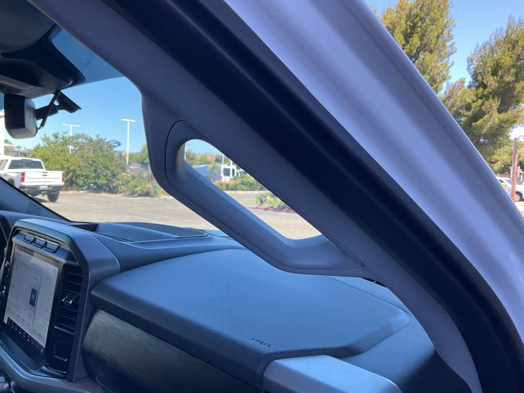 Certified 2022 Ford F150 XLT w/ Equipment Group 302A High image 72