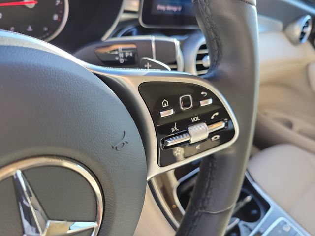 Used 2021 Mercedes-Benz GLC 300 image 28