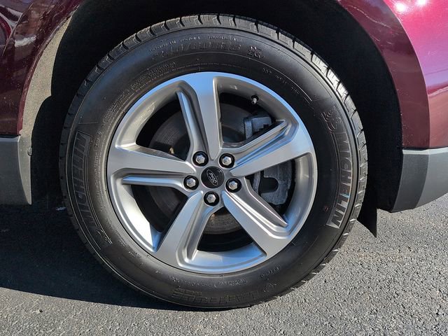 Certified 2023 Ford Edge SEL w/ Convenience Package image 8