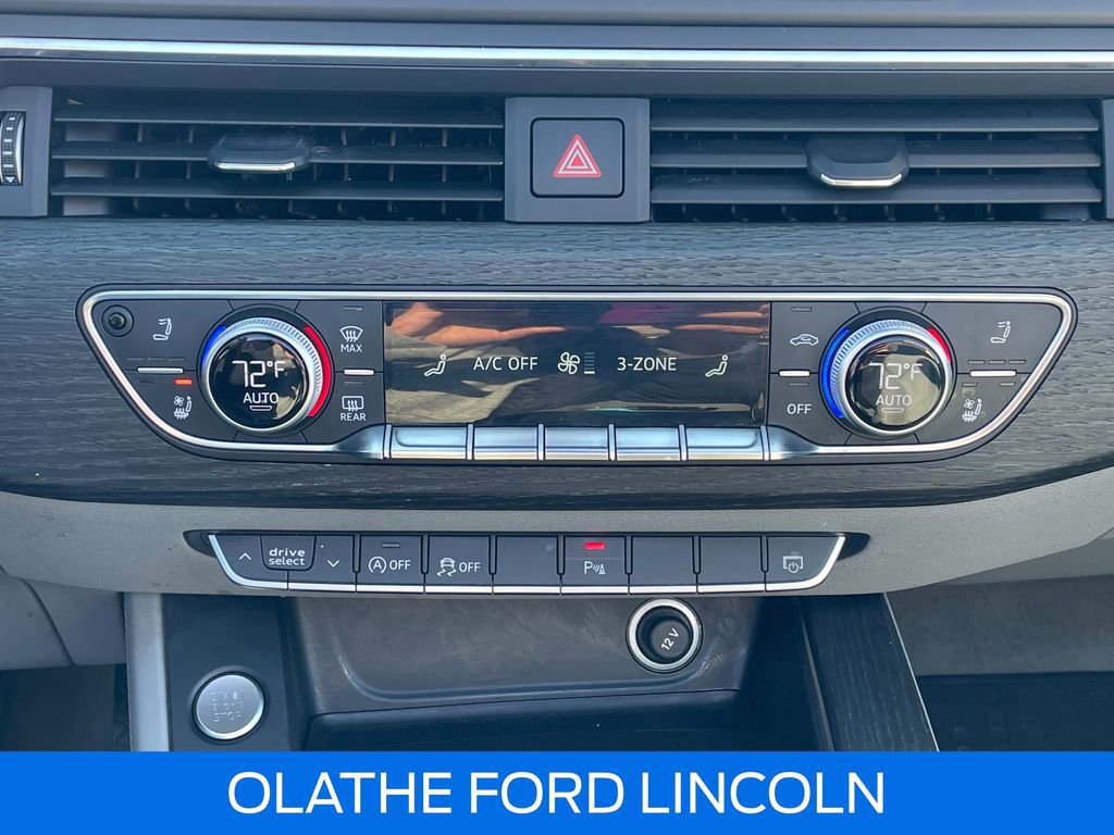 Used 2018 Audi A5 2.0T Prestige w/ Luxury Package image 19