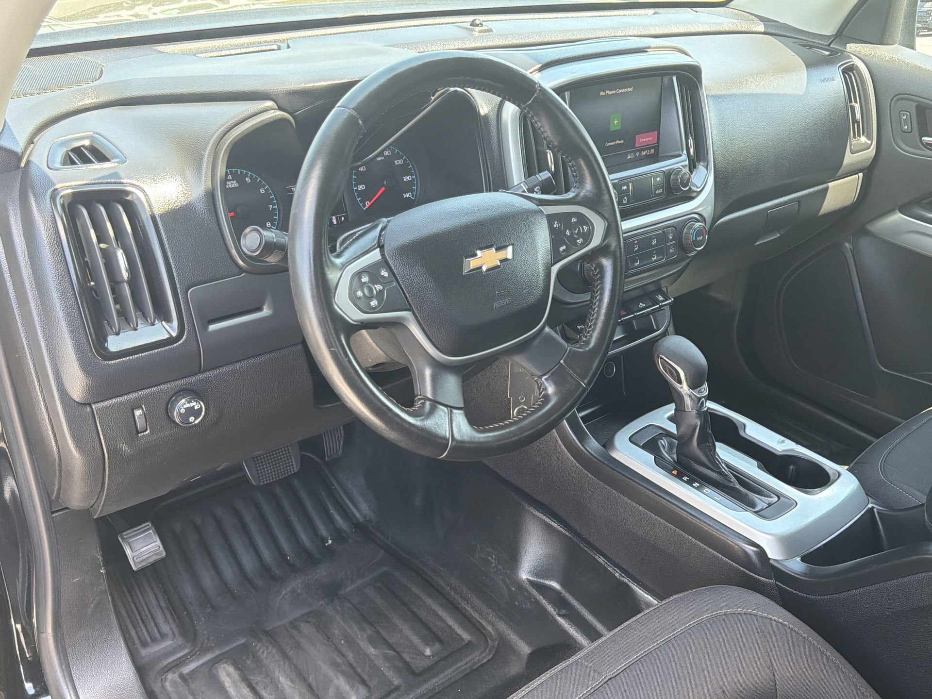 Used 2022 Chevrolet Colorado LT w/ Fleet Safety Package image 9