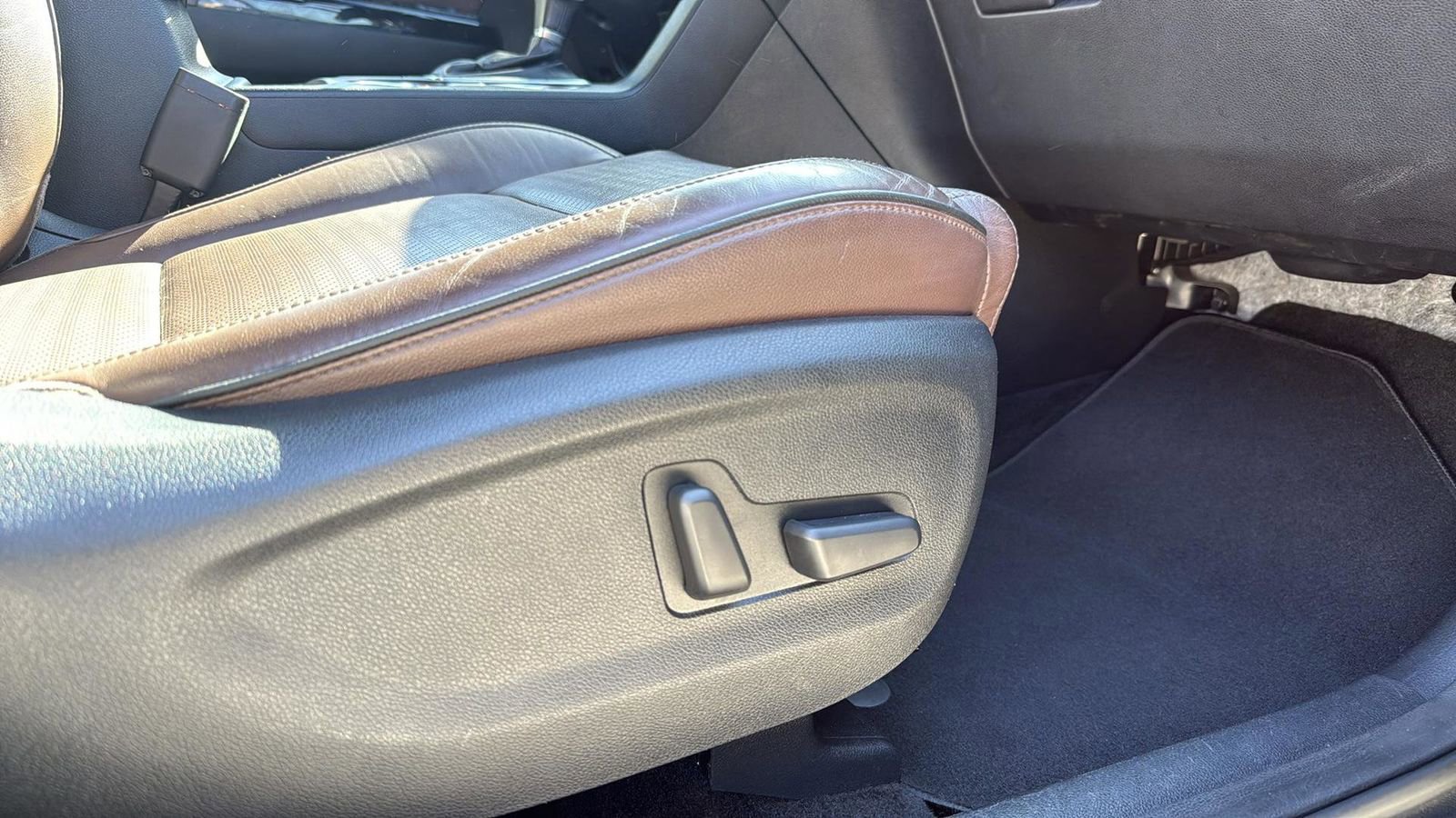 Used 2017 Kia Sportage SX image 21