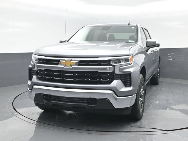 Used 2023 Chevrolet Silverado 1500 LT AWD/4WD image 21