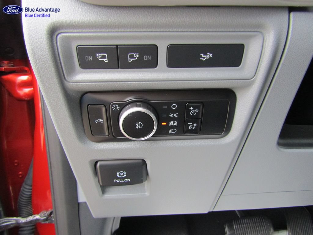 Certified 2023 Ford F150 XLT w/ Equipment Group 302A High AWD/4WD image 18