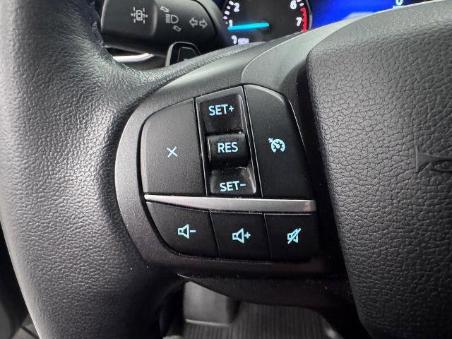 Certified 2020 Ford Explorer XLT w/ Equipment Group 202A image 16