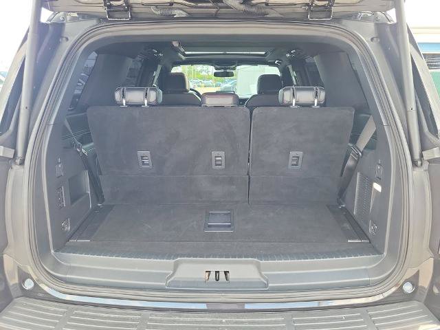 Certified 2024 Ford Expedition Limited RWD image 10