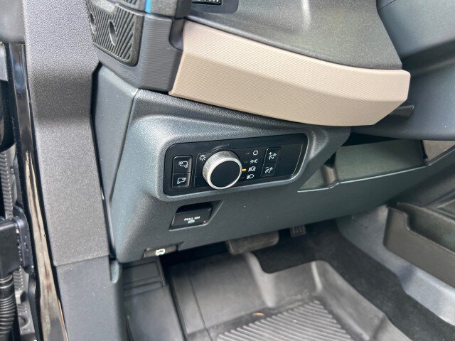 Certified 2024 Ford Bronco Wildtrak AWD/4WD image 10