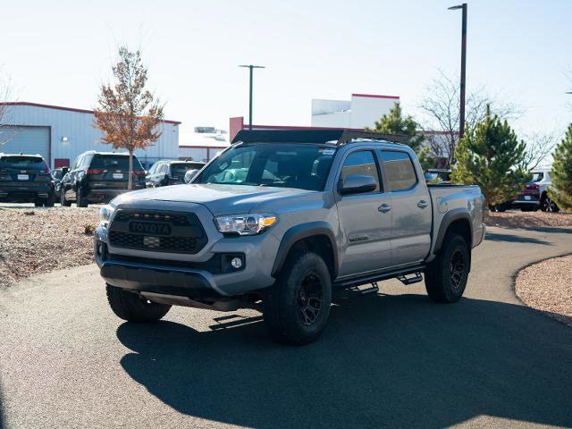 Used 2019 Toyota Tacoma TRD Off-Road image 2