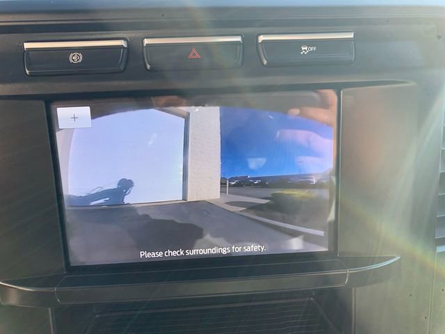 Certified 2024 Ford F550 XL Knapheide Service Body image 39