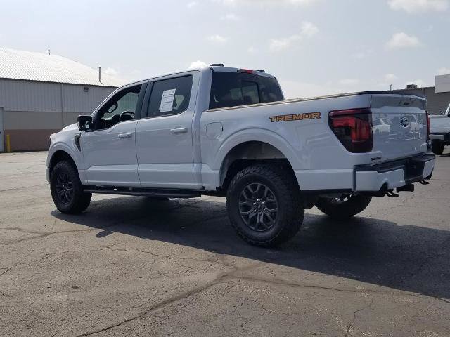 Certified 2025 Ford F150 Tremor AWD/4WD image 5