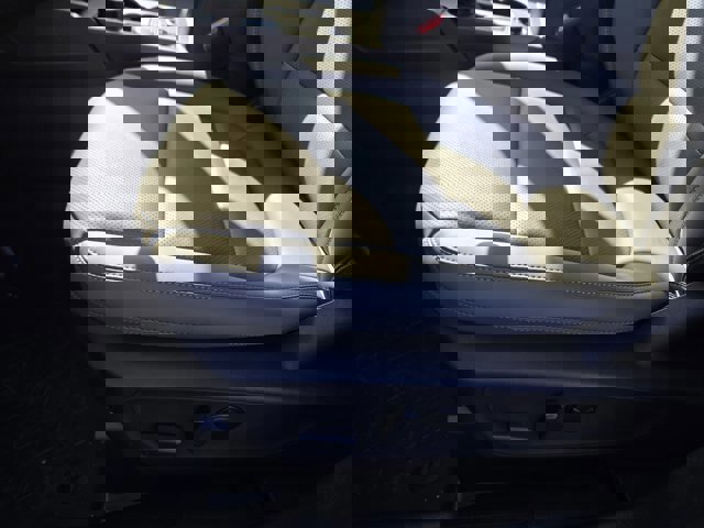 Certified 2025 Ford Bronco Sport Badlands image 22