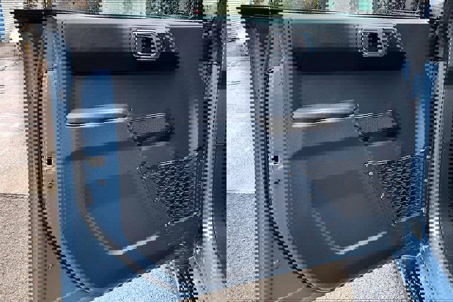 Certified 2025 Ford Bronco Outer Banks image 22