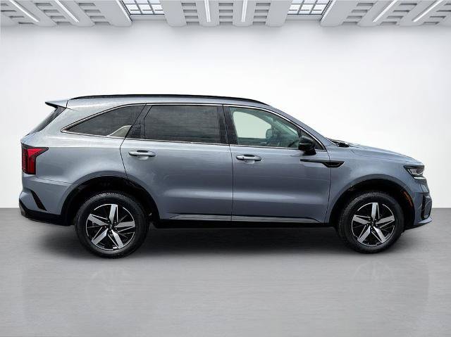 Used 2021 Kia Sorento EX w/ Panoramic Sunroof Package AWD/4WD image 2
