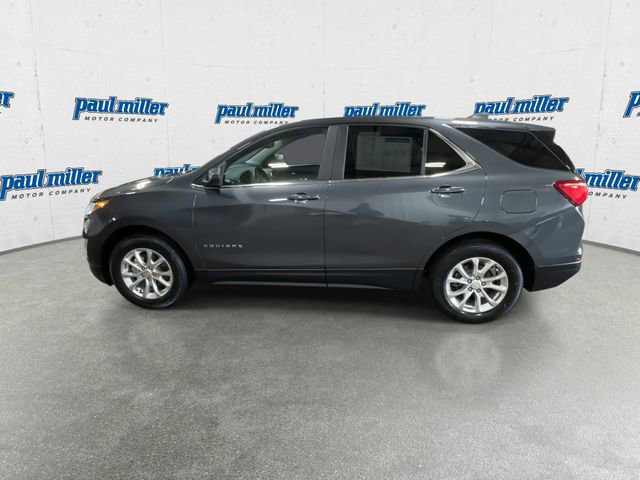 Used 2021 Chevrolet Equinox LT FWD image 7