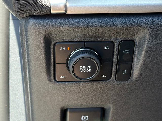 Certified 2025 Ford Expedition Max Active AWD/4WD image 23