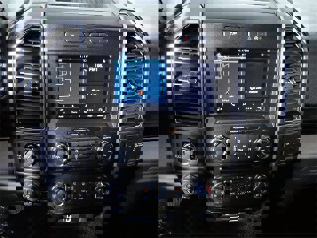 Certified 2018 Ford F150 XLT w/ Equipment Group 302A Luxury image 21