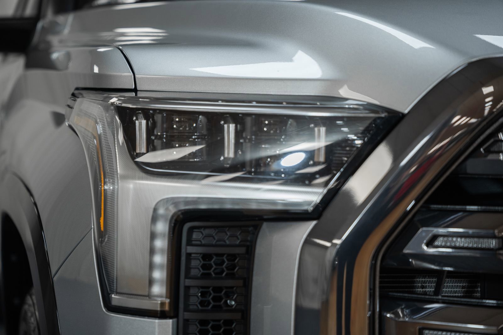 Used 2024 Toyota Tundra Platinum image 13