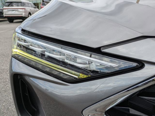 Used 2023 Acura MDX SH-AWD w/ Technology Package image 10