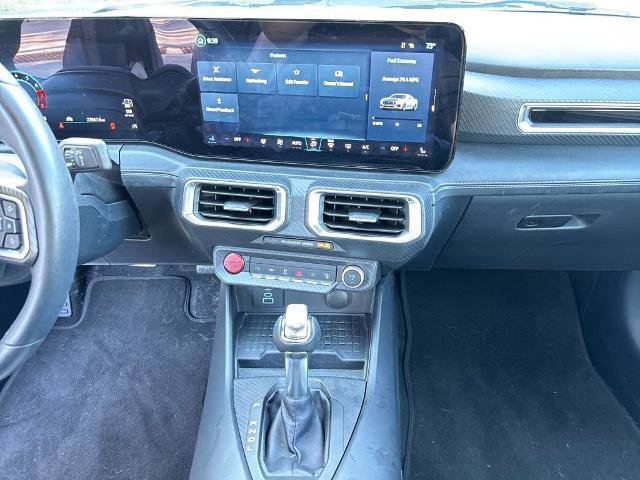 Certified 2024 Ford Mustang Premium image 22