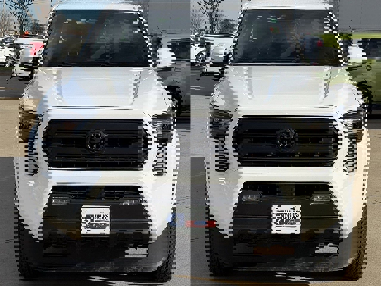 Used 2024 Toyota Tacoma SR5 image 6