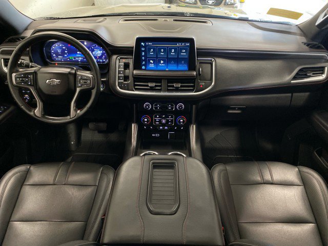 Used 2023 Chevrolet Tahoe RST w/ Luxury Package image 12