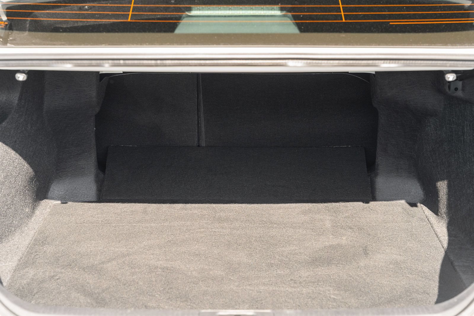 Used 2026 Toyota Camry SE FWD image 14